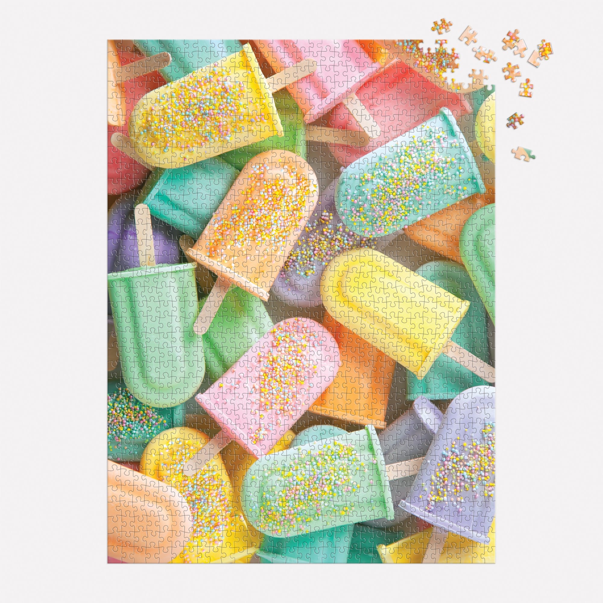 galison-icy-treats-1000-teile-puzzle-eis-pastell image 4