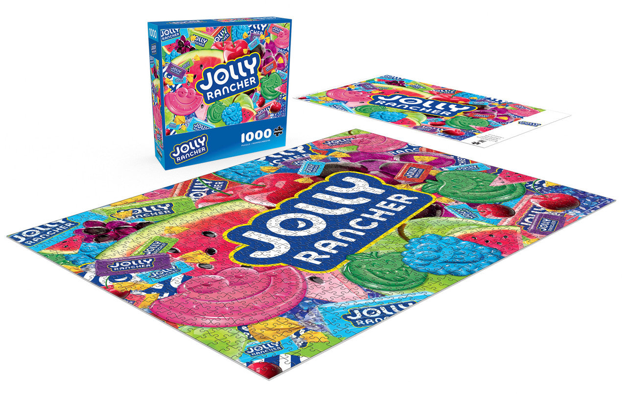 buffalo-games-jolly-rancher-collage-puzzle-1000-teile-bonbons image 3