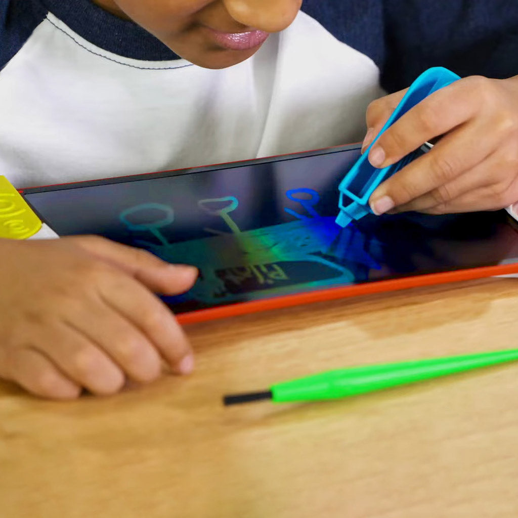 boogie-board-scribble-n-play-maltablet-kinder-bunt-wiederverwendbar image 7