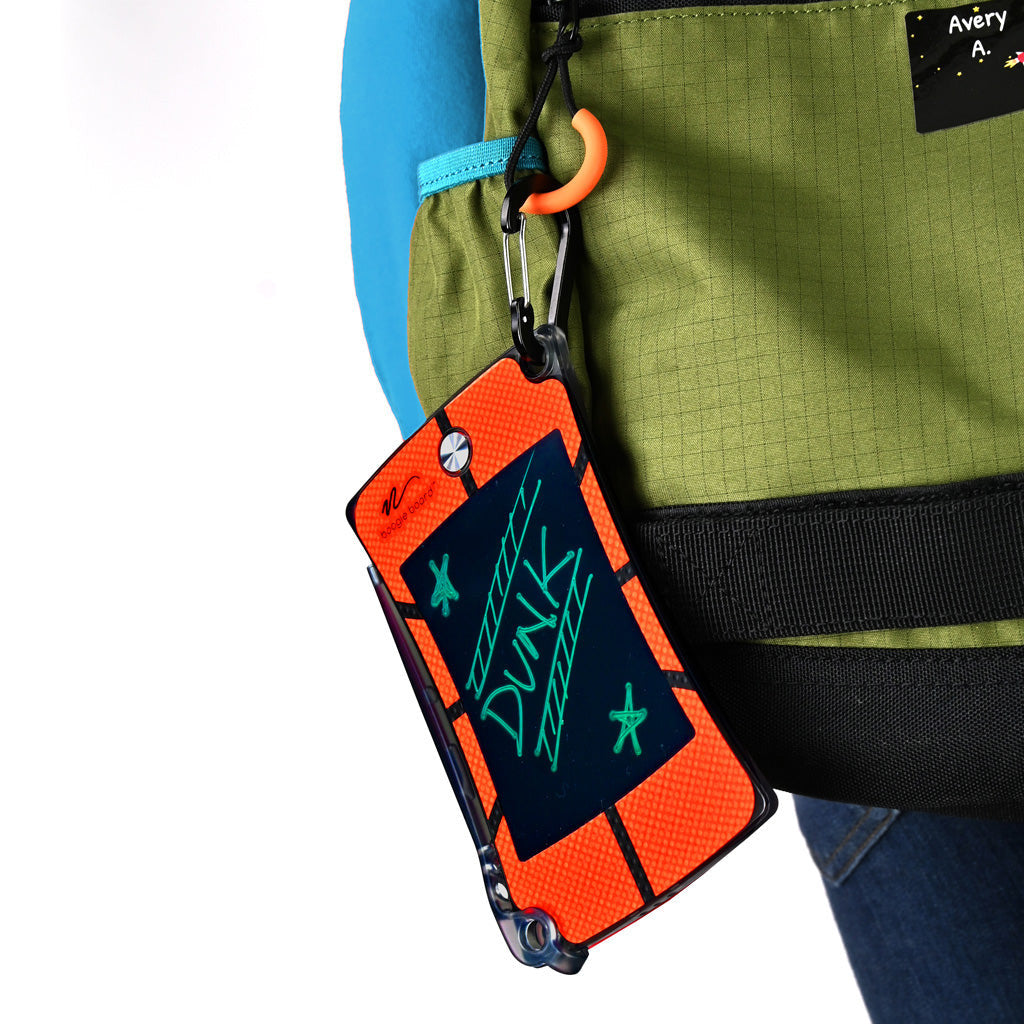 buffalo-games-boogie-board-jot-pocket-lcd-schreibtablet-all-stars image 5