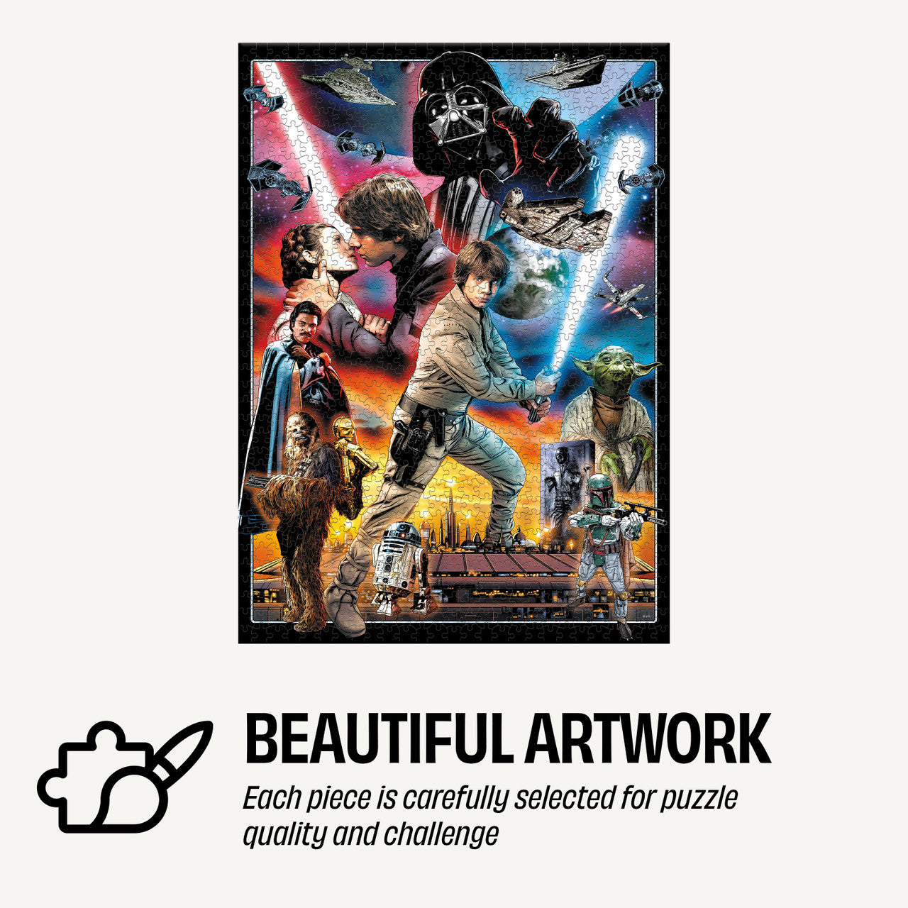 buffalo-games-star-wars-tin-puzzle-1000-teile-dose-surprises image 6