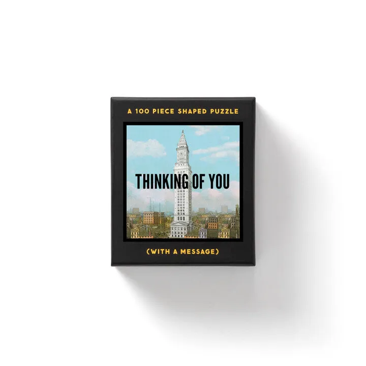 galison-thinking-of-you-mini-puzzle-100-teile-geschenk image 1