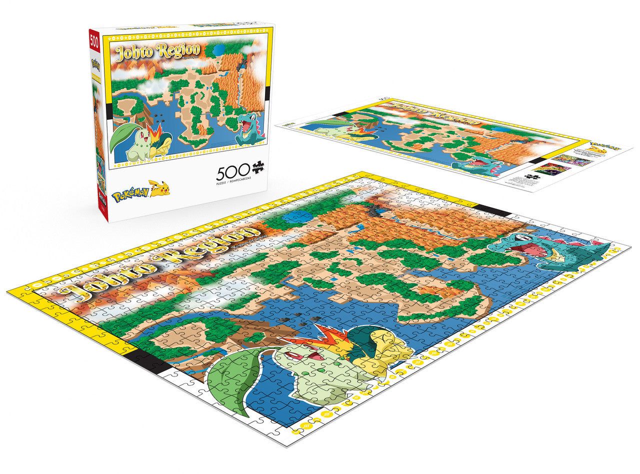 buffalo-games-jigsaw-puzzles-pokemon-johto-region-500-teile-puzzle image 4