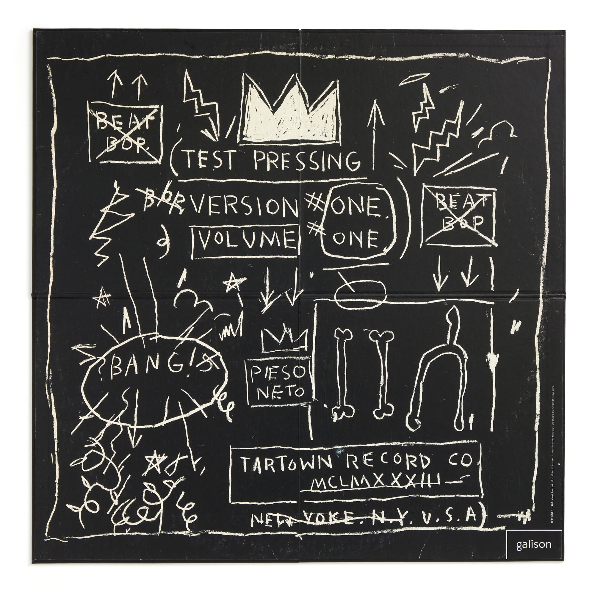 galison-basquiat-ludo-brettspiel-holzfiguren-classic image 4