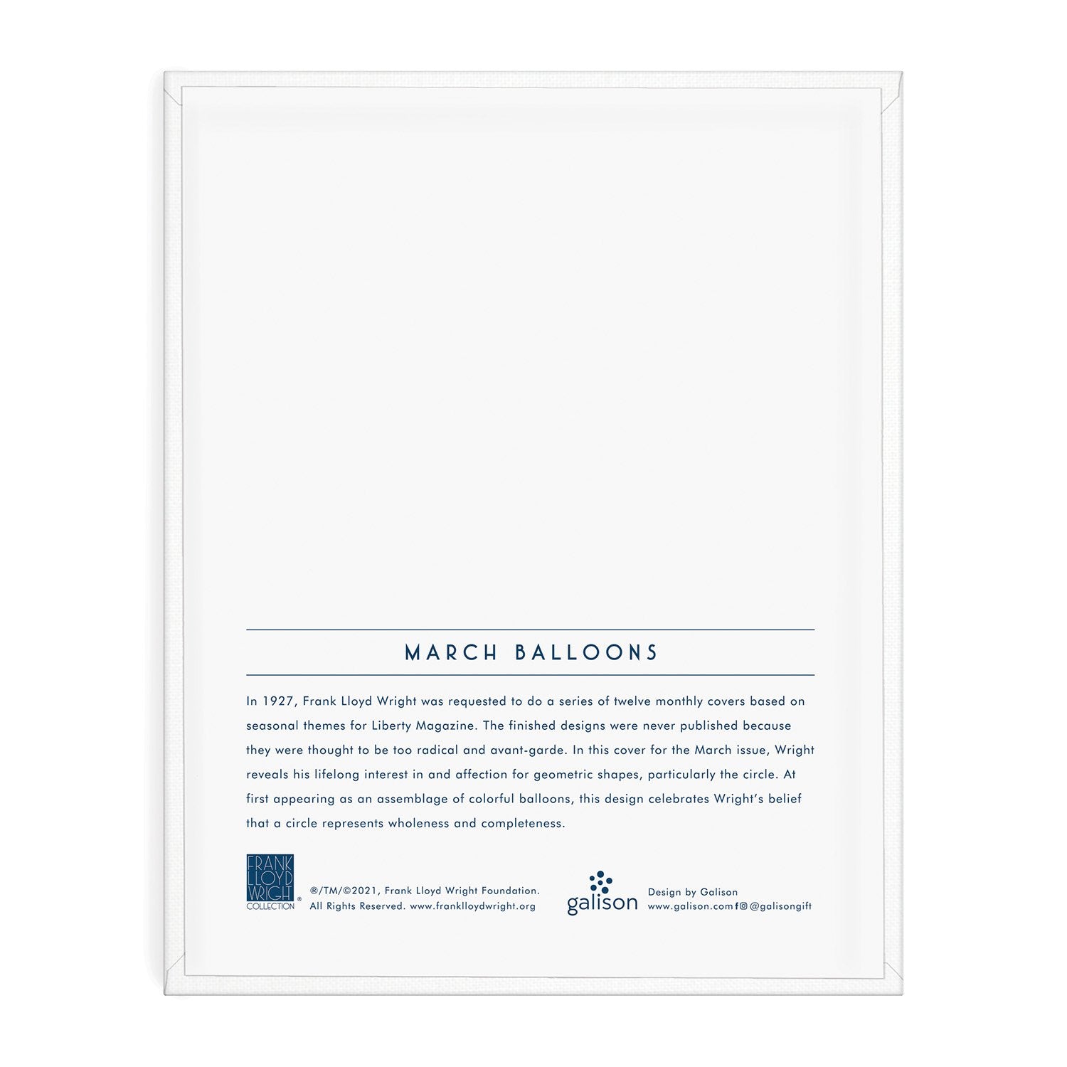 galison-frank-lloyd-wright-march-balloons-malen-nach-zahlen image 7