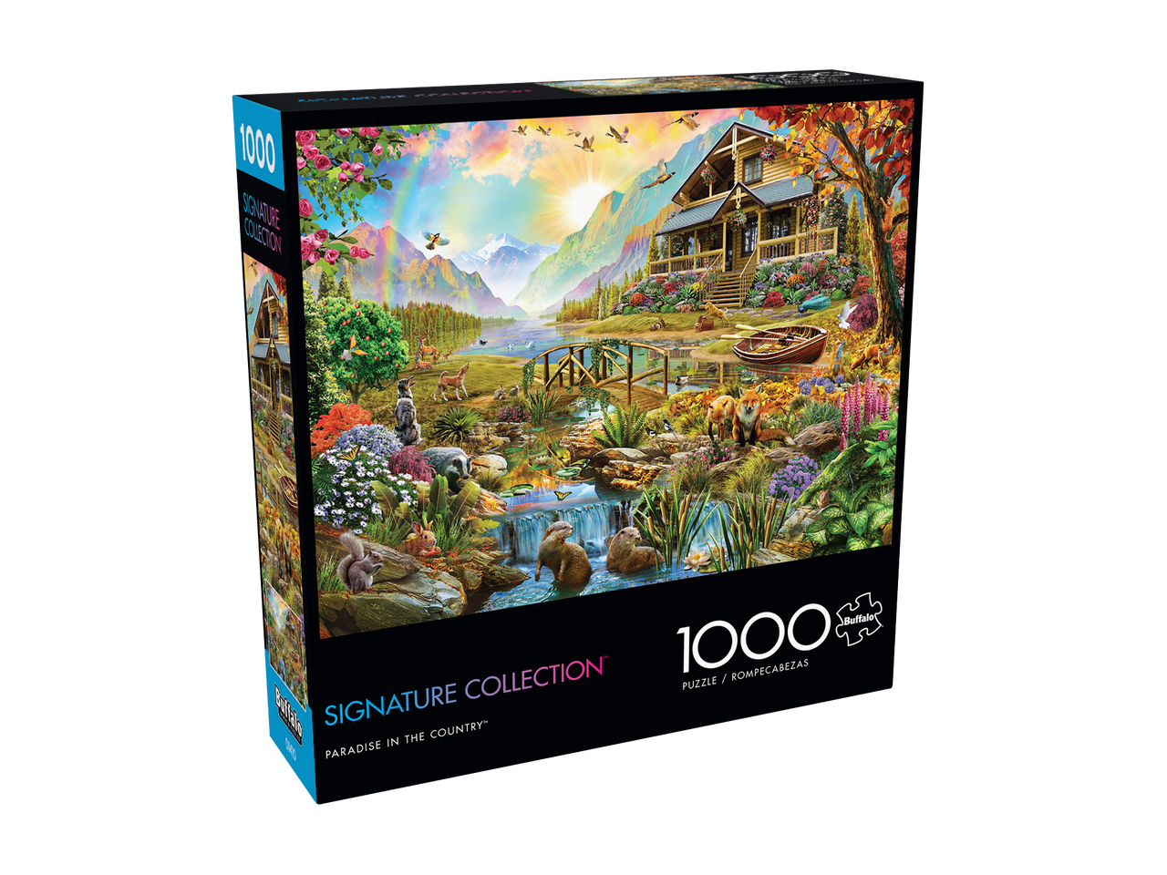 buffalo-games-signature-paradise-in-the-country-puzzle-1000-teile-h-tte image 4