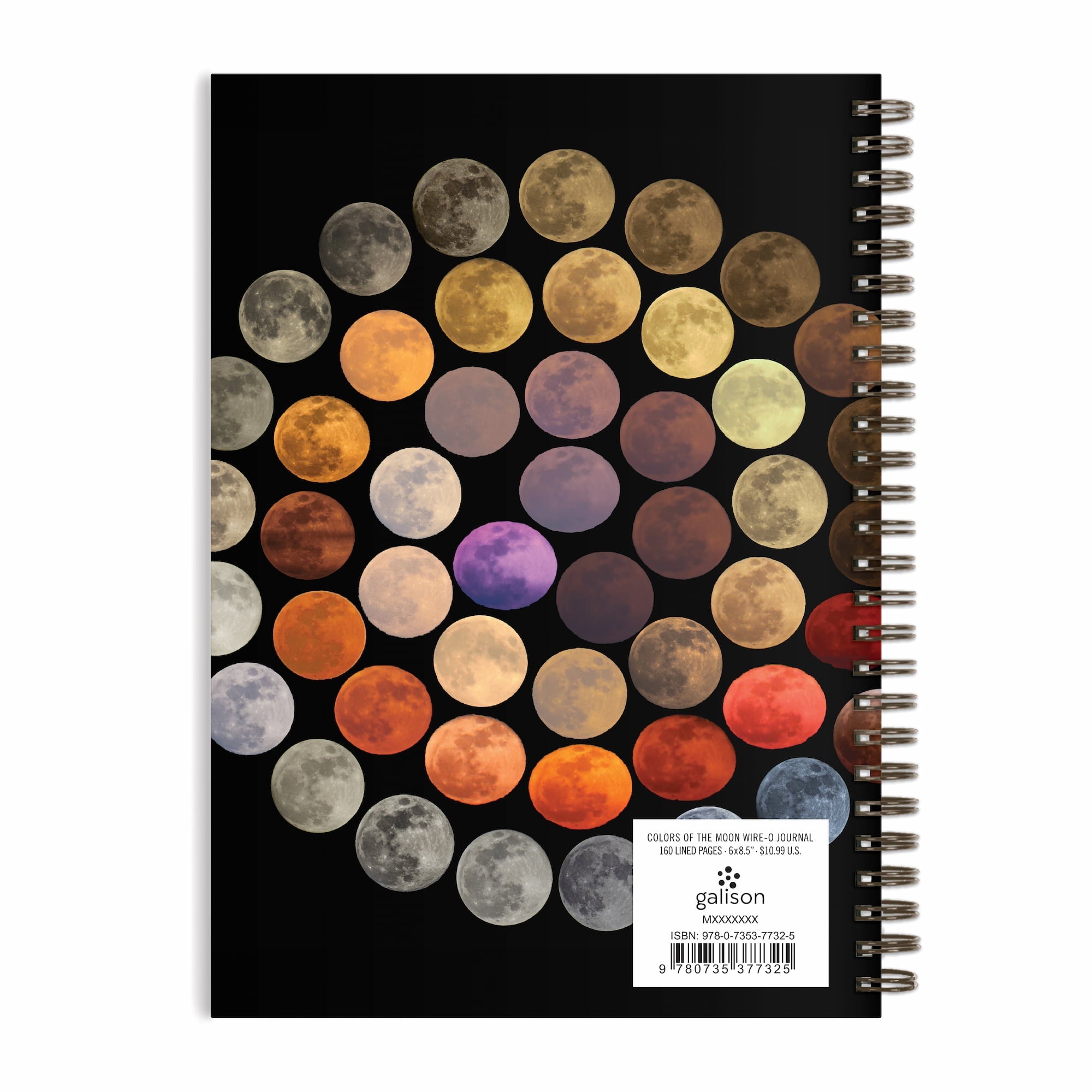 galison-colors-of-the-moon-notizbuch-a5-wire-o image 4