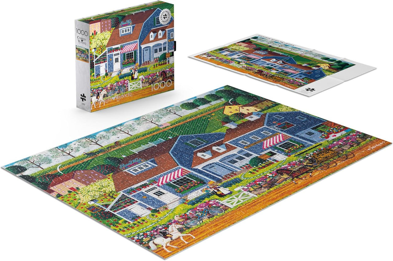 buffalo-games-prairie-wind-flowers-1000-teile-puzzle-wysocki image 3