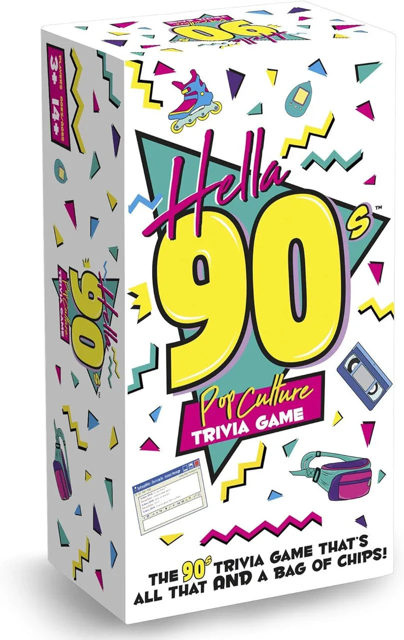 buffalo-games-hella-90s-quizspiel-90er-popkultur-400-fragen image 1