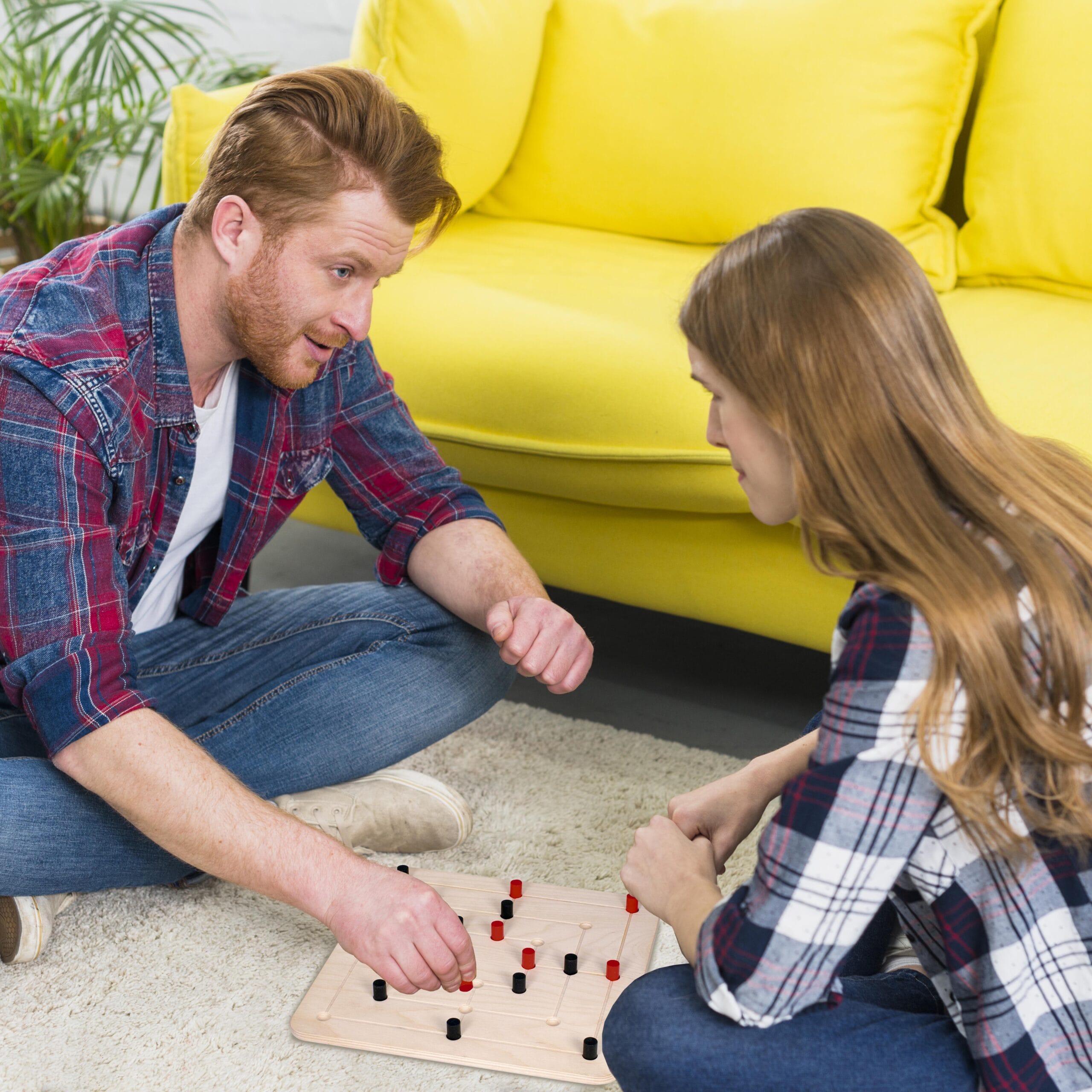 milliwood-wooduplay-m-hle-holzspiel-strategiespiel-f-r-2 image 5