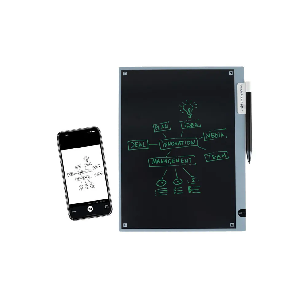 boogie-board-blackboard-2-0-smart-notizbuch-wiederverwendbar-lcd image 1