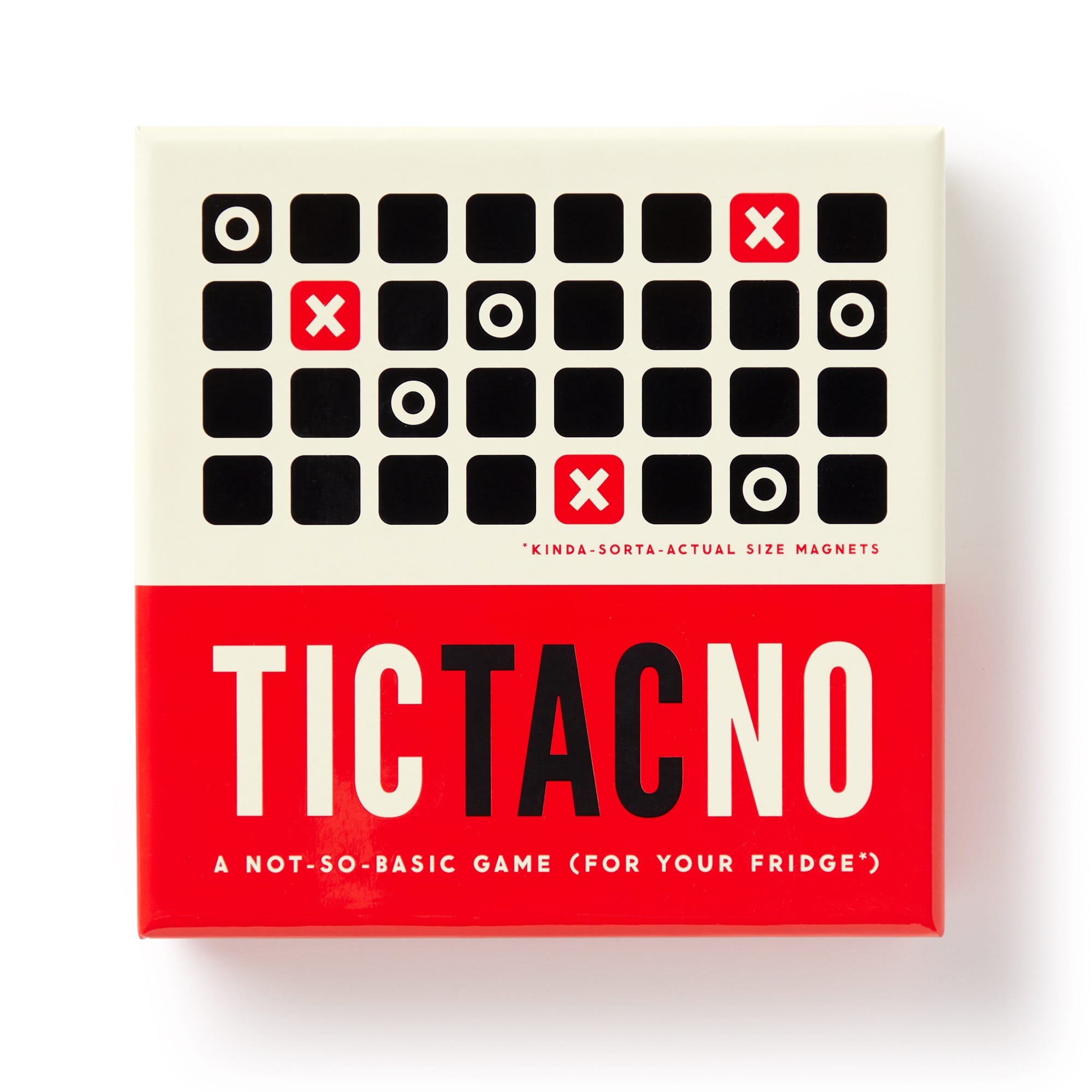 galison-games-tic-tac-no-magnetspiel-k-hlschrank-74-teilig image 1