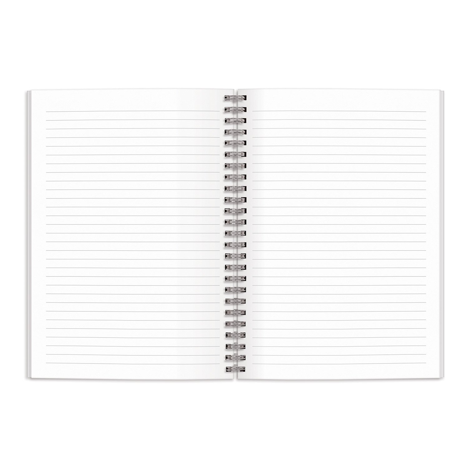 galison-constellation-grid-notizbuch-liniert-spiral-a5 image 3
