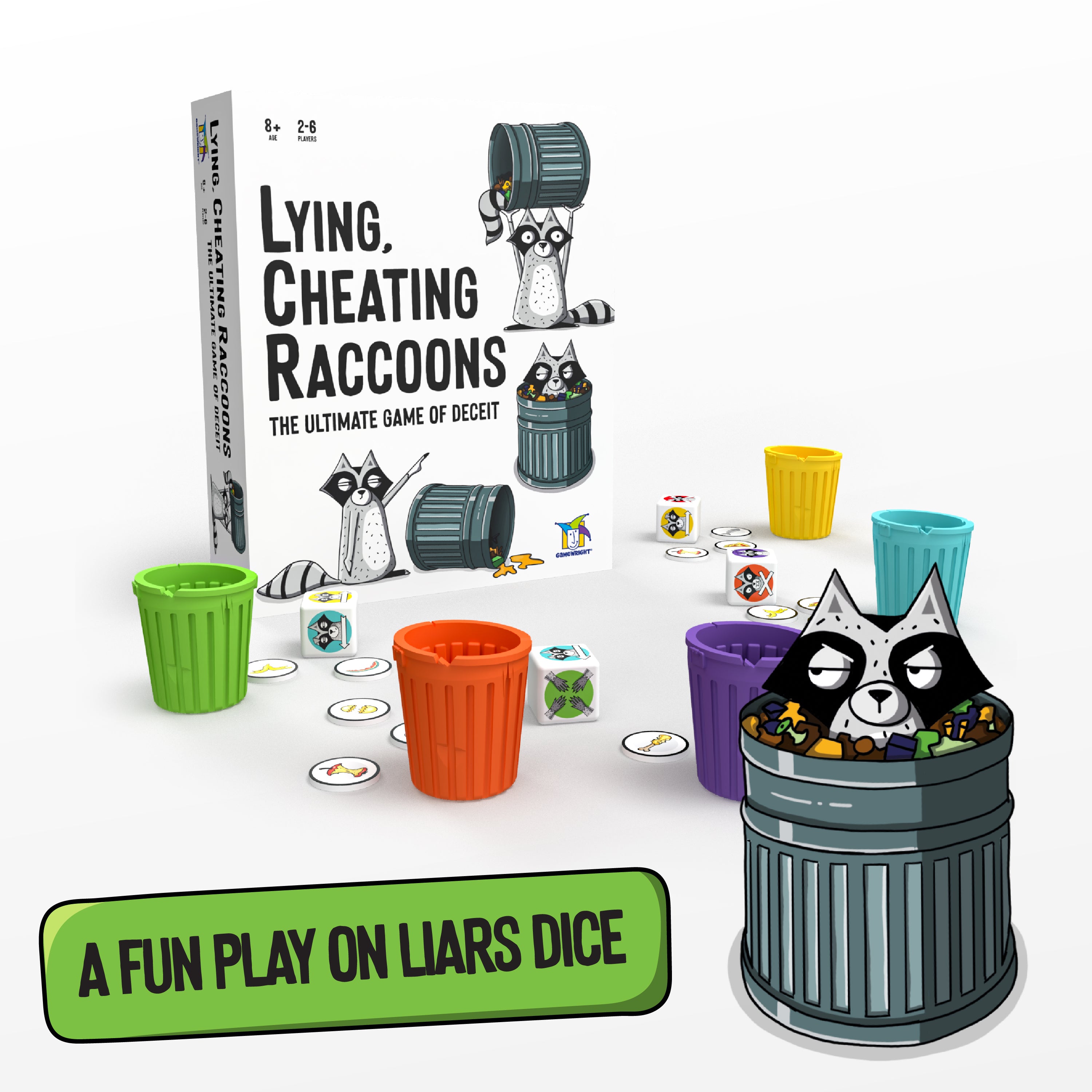buffalo-games-lying-cheating-raccoons-w-rfelspiel-bluff image 7