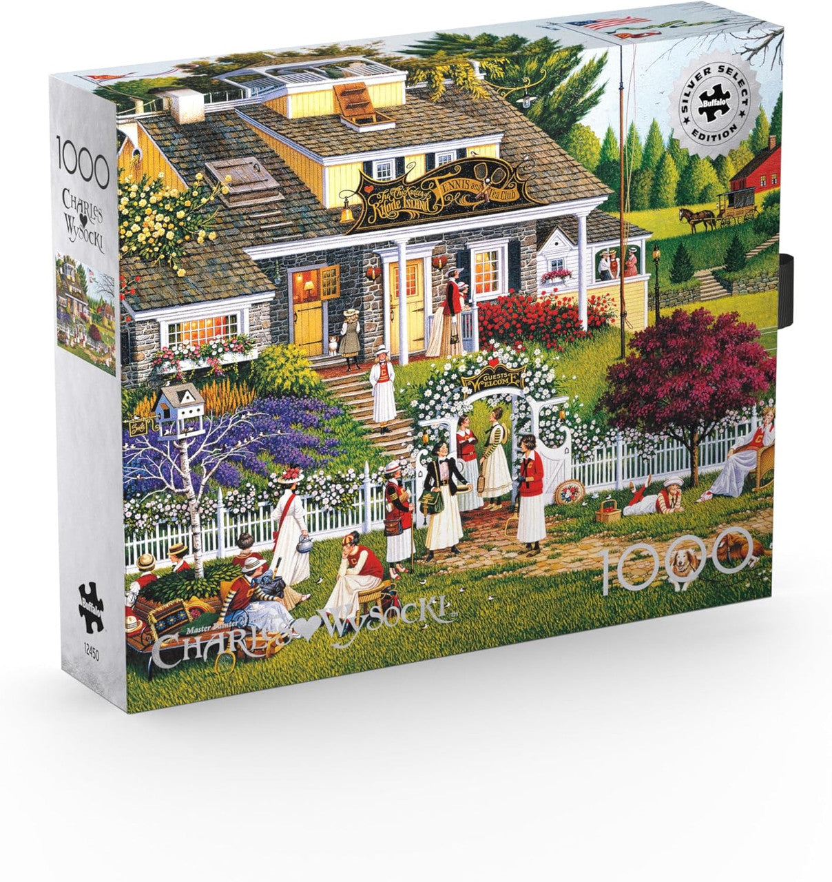 buffalo-games-wysocki-love-1000-teile-puzzle-silber image 3