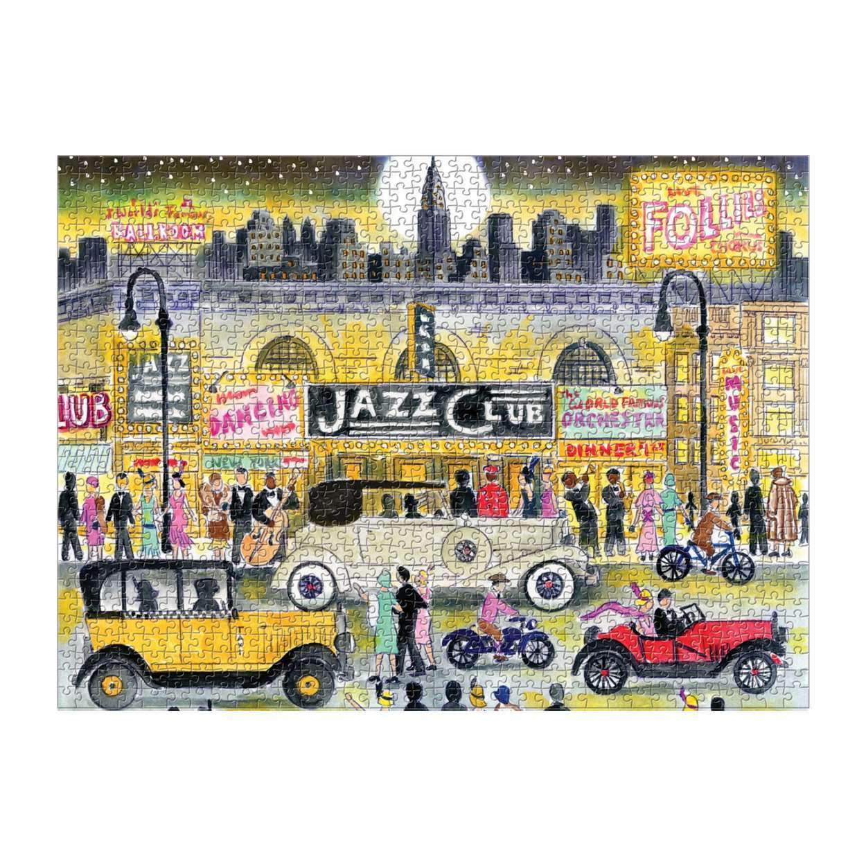 galison-michael-storrings-jazz-age-puzzle-1000-teile-new-york image 3