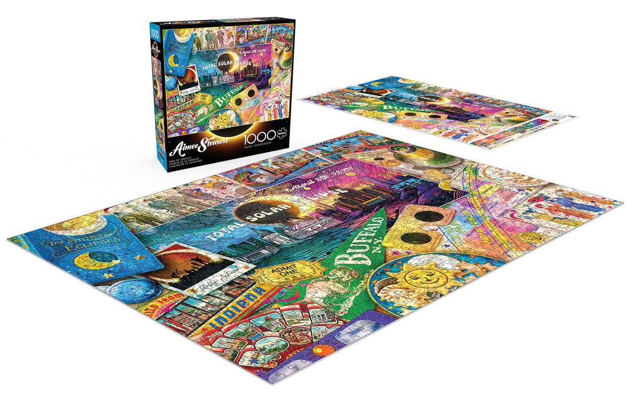 buffalo-games-path-of-totality-1000-teile-puzzle-aimee-stewart image 3