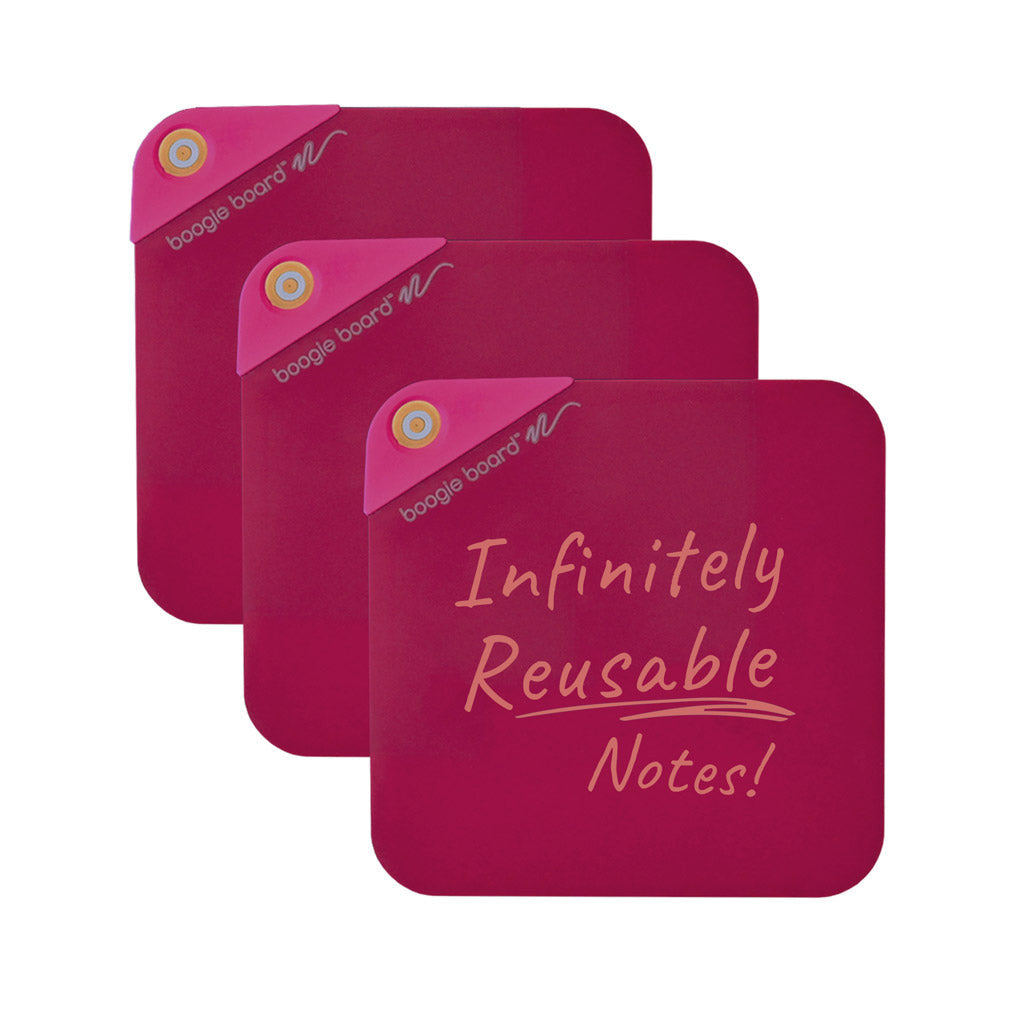 boogie-board-versanotes-wiederverwendbare-notizen-3er-pack image 8