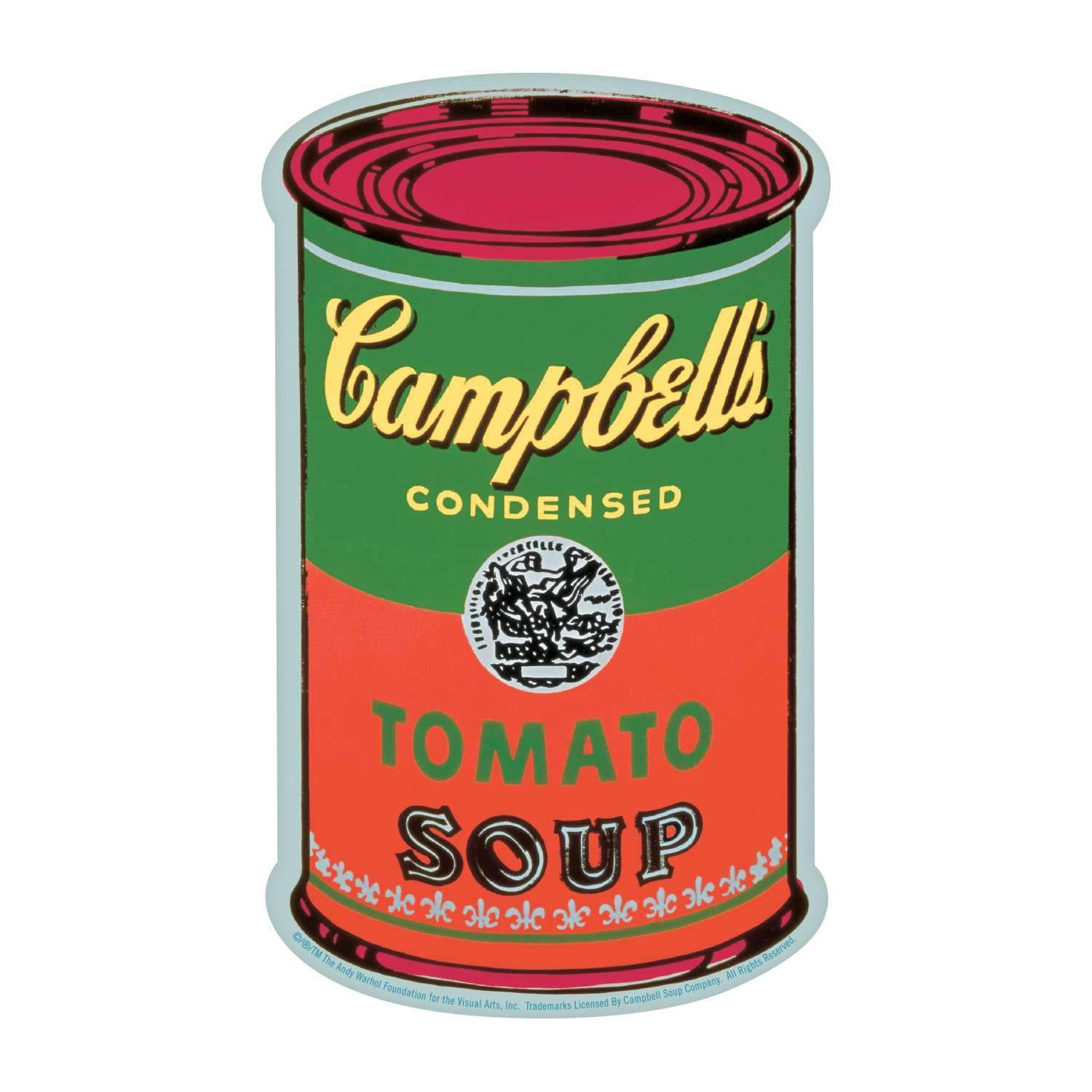 galison-andy-warhol-memory-game-memo-20-karten image 7