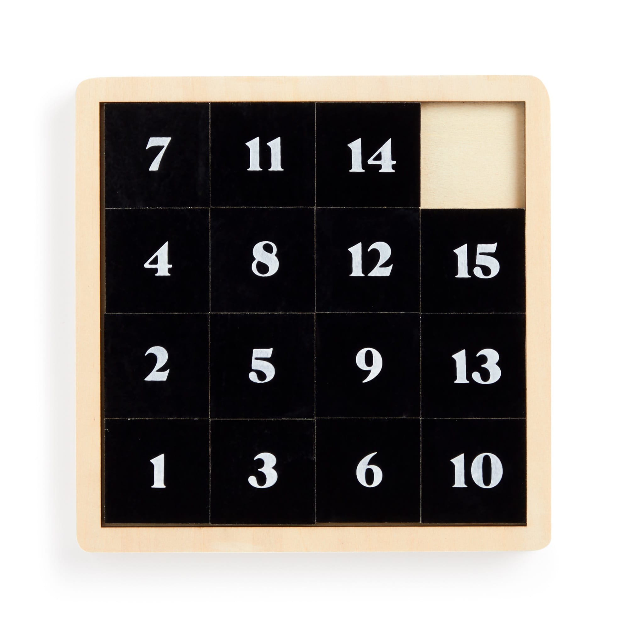 galison-andy-warhol-flowers-2-in-1-holzpuzzle-schiebepuzzle-16-teile image 5