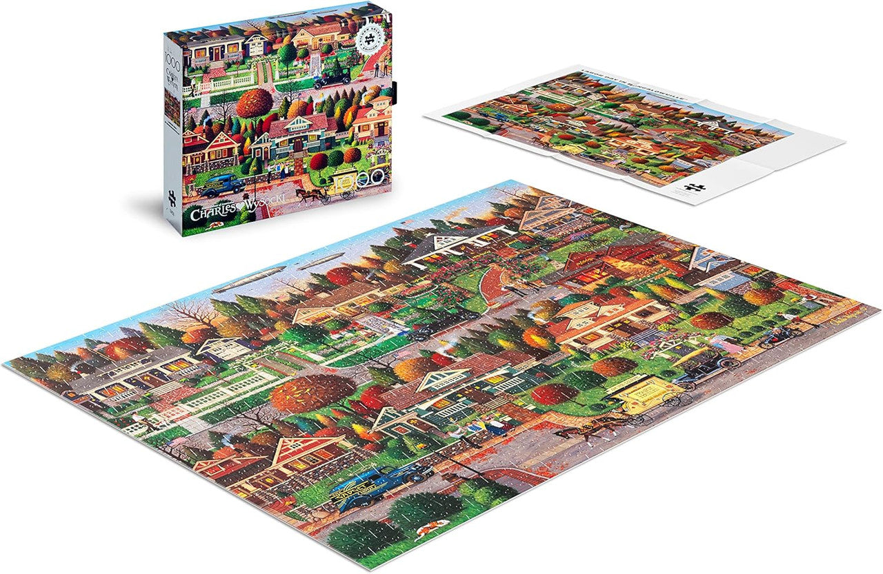 buffalo-games-bungalowville-puzzle-1000-teile-wysocki image 4