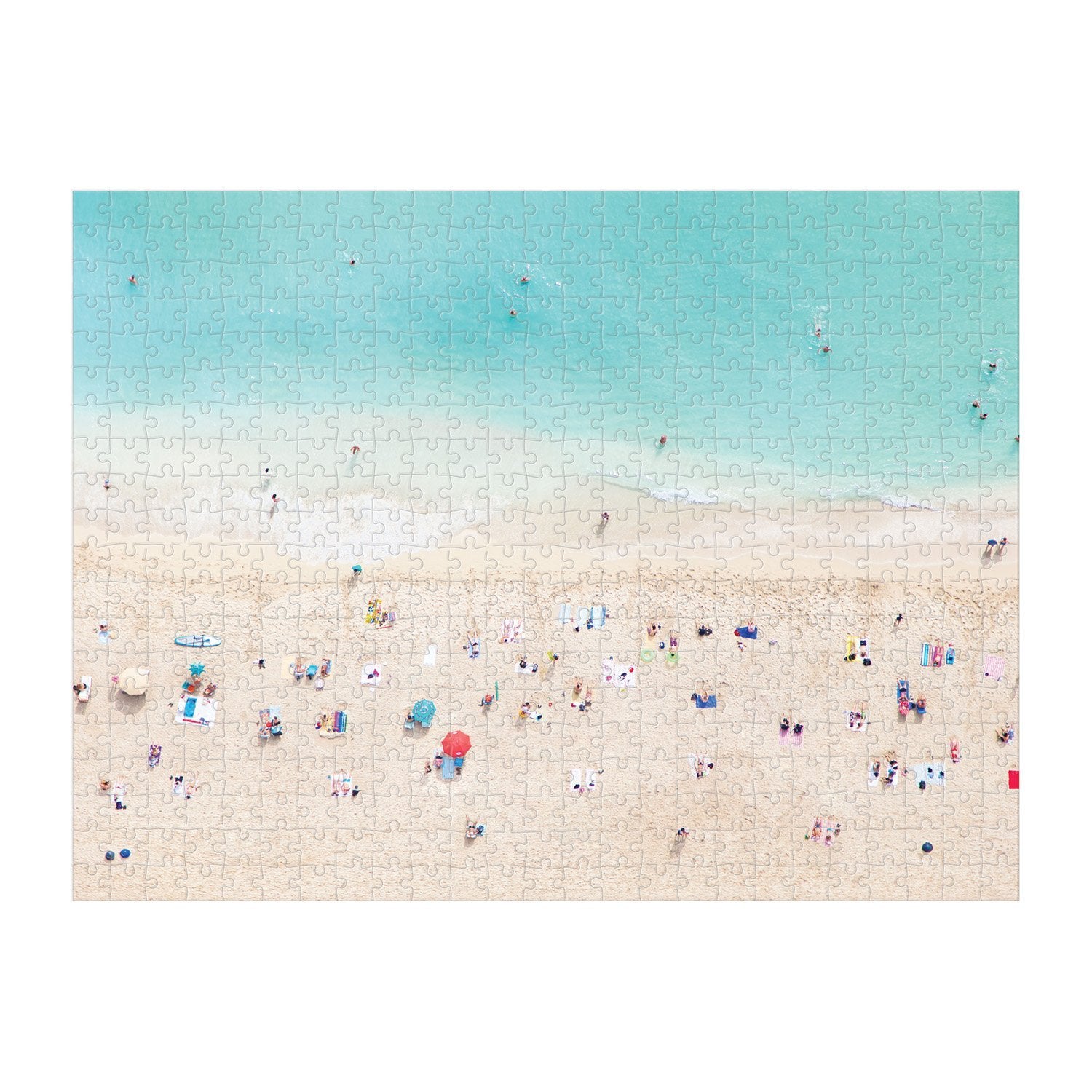 galison-gray-malin-hawaii-beach-500-teile-puzzle-doppelseitig image 3