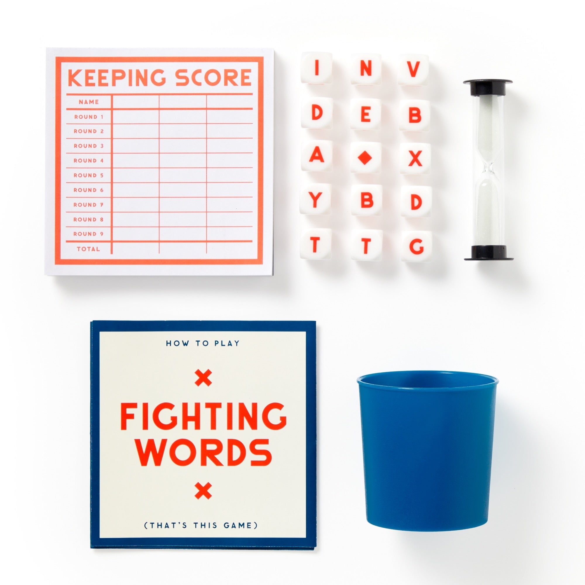 galison-fighting-words-w-rfelspiel-wortspiel-15-w-rfel image 8