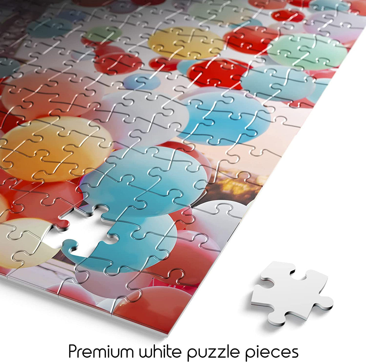 blanc-eiffel-tower-balloons-puzzle-500-teile-paris image 4