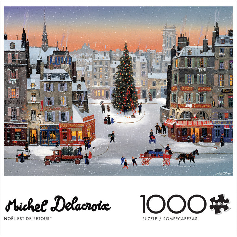 buffalo-games-no-l-est-de-retour-puzzle-1000-teile-weihnachten image 4