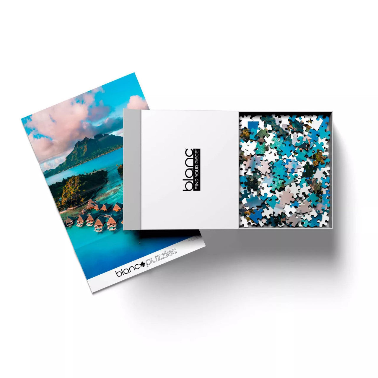 buffalo-games-blanc-bora-bora-blue-500-teile-puzzle-meer image 6