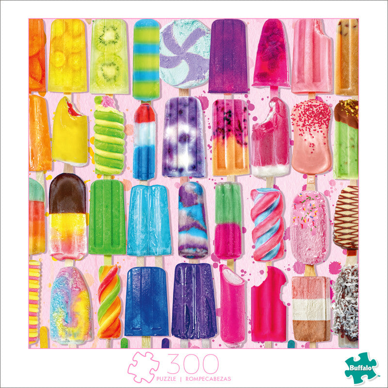 buffalo-games-frosty-treats-300-teile-puzzle-gro-e-teile-eis image 1