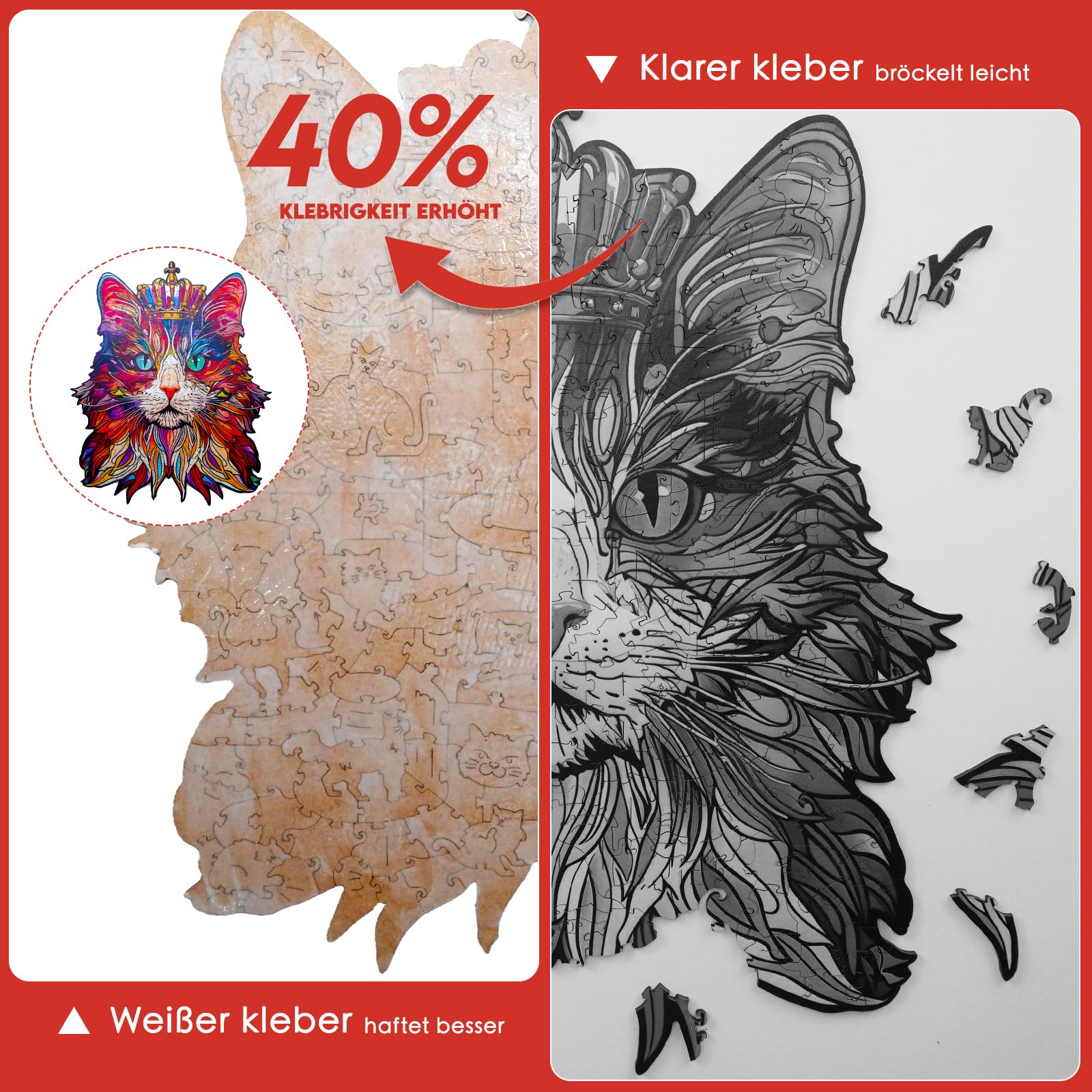 nariolar-puzzlekleber-2x120-ml-holz-kartonpuzzle-transparent image 3