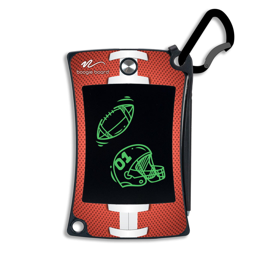 buffalo-games-boogie-board-jot-pocket-lcd-schreibtablet-all-stars image 7