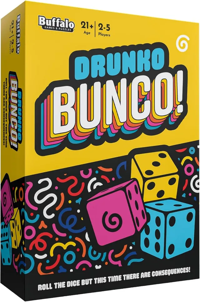 buffalo-games-drunko-bunco-w-rfelspiel-erwachsene-2-5-spieler image 1