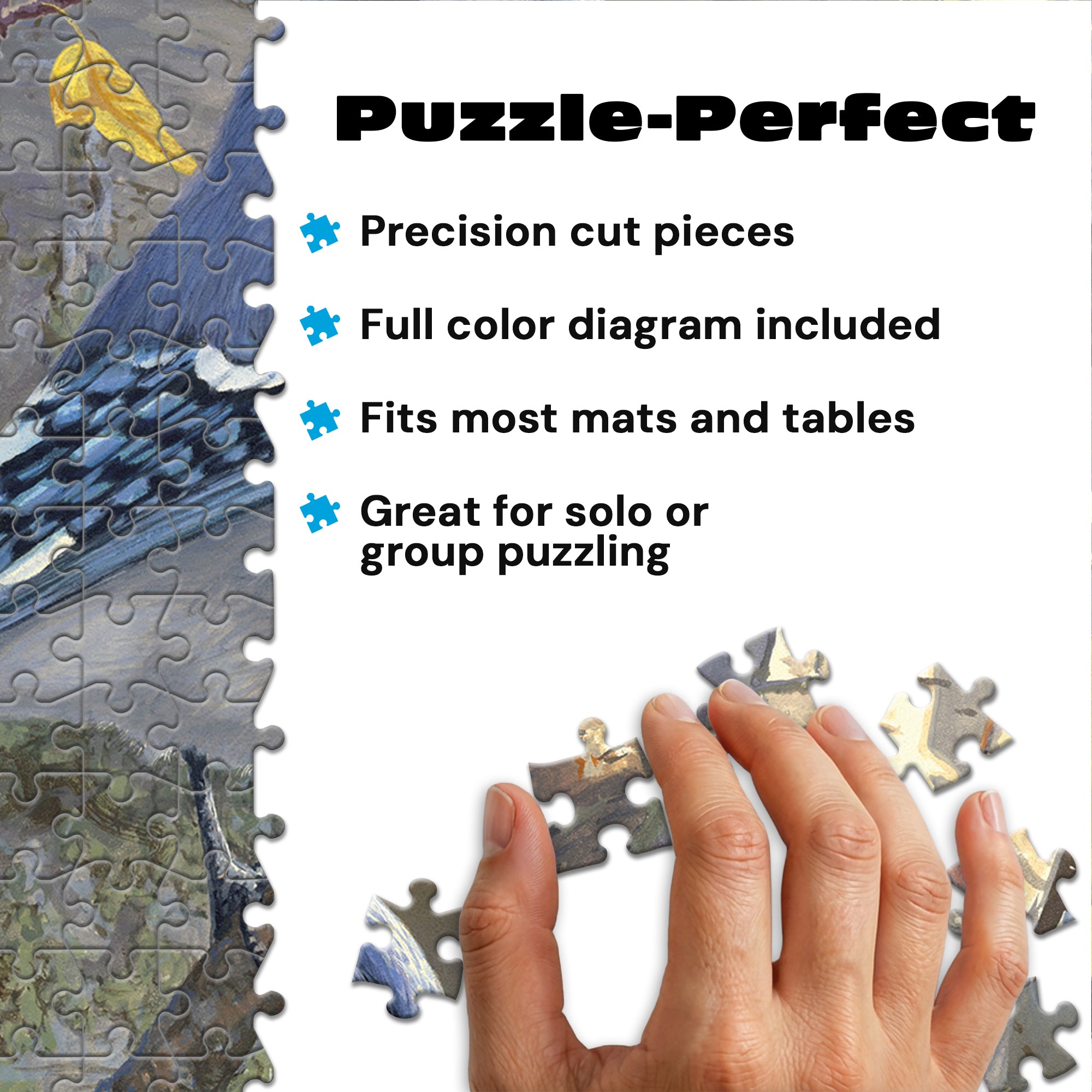 buffalo-games-fall-birds-puzzle-500-teile-v-gel image 6