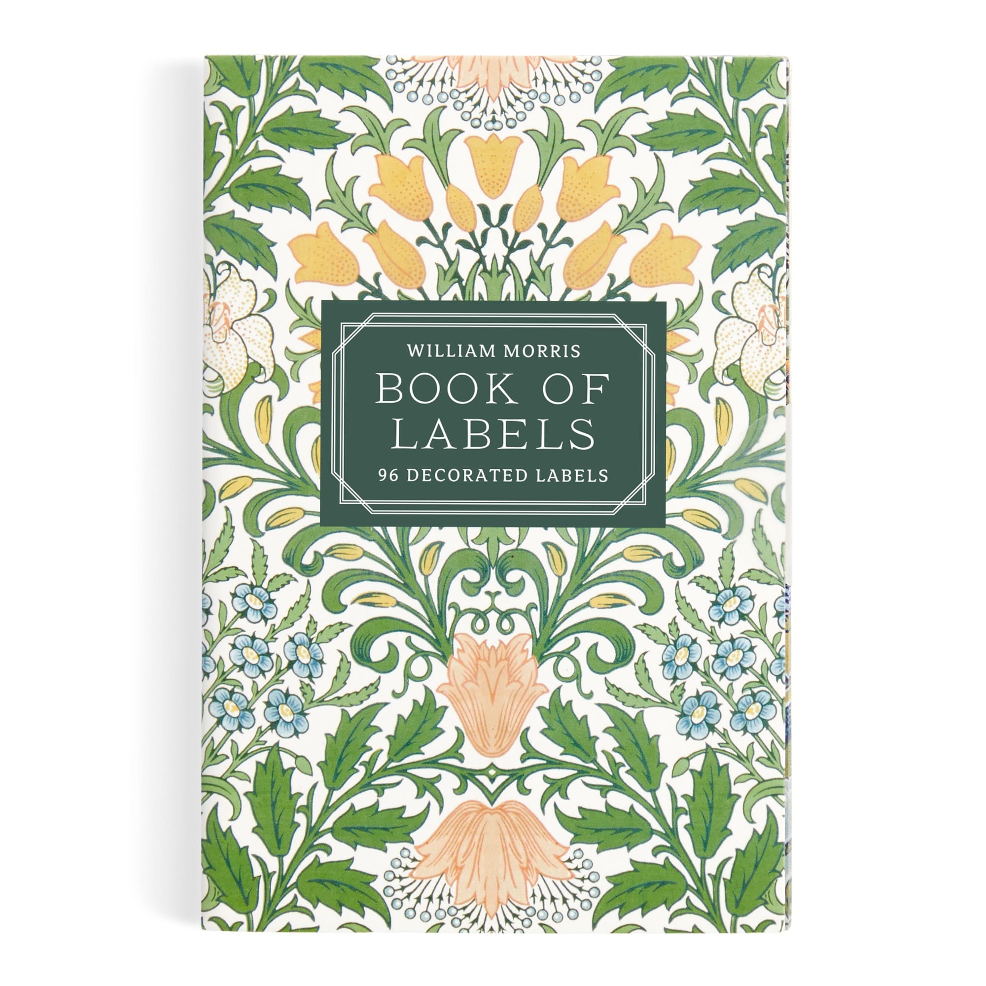 galison-william-morris-book-of-labels-etikettenbuch image 2