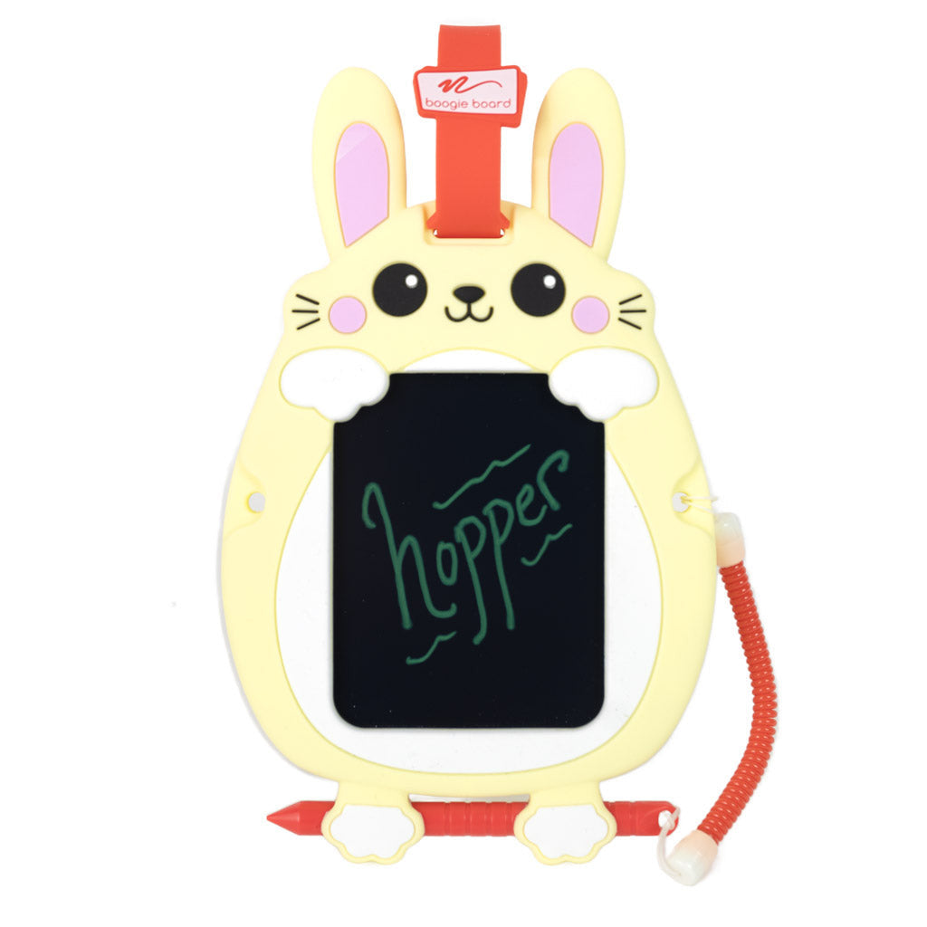 buffalo-games-sketch-pals-hopper-maltafel-hase-lcd image 1