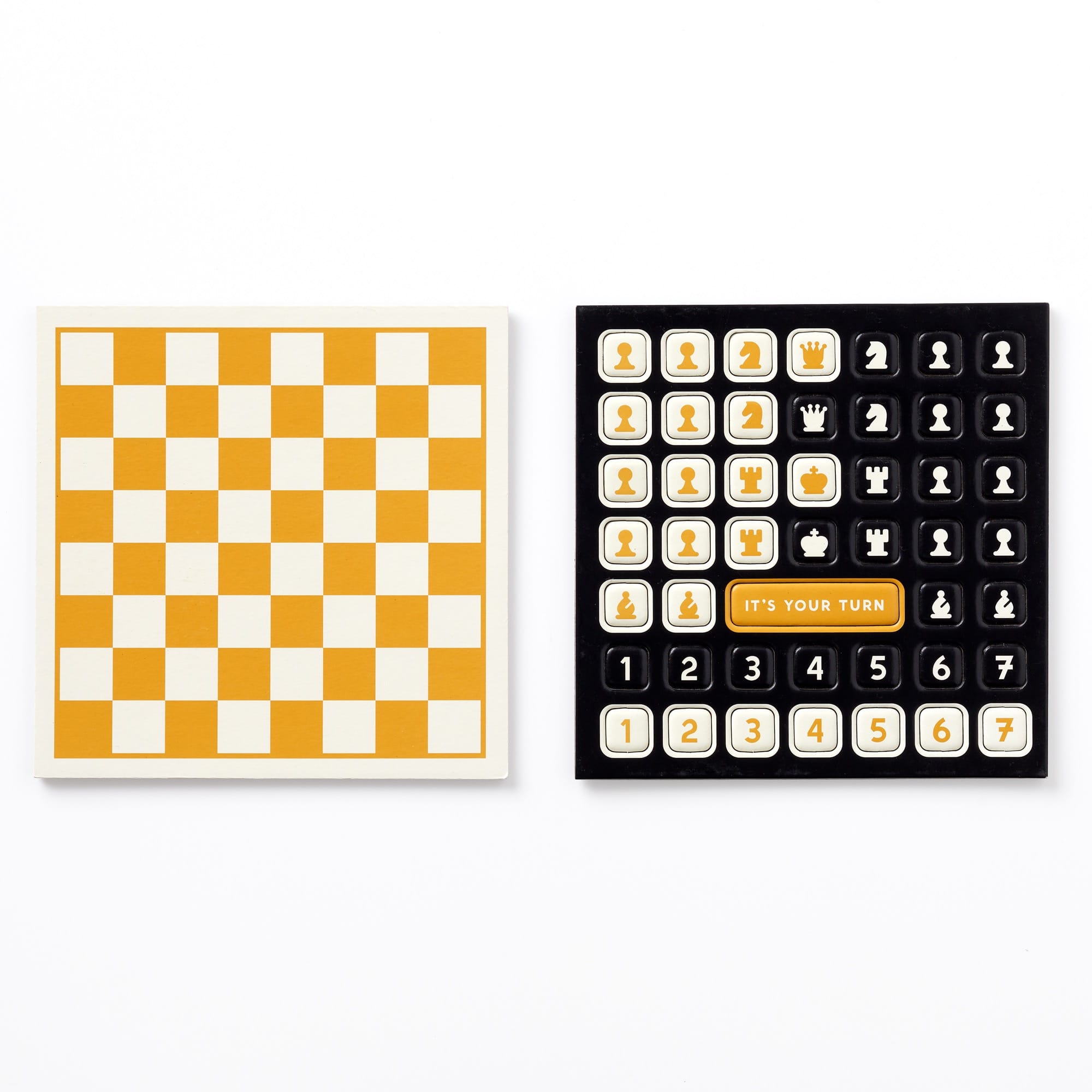 galison-pawn-shop-magnetspiel-k-hlschrank-46-teile image 7