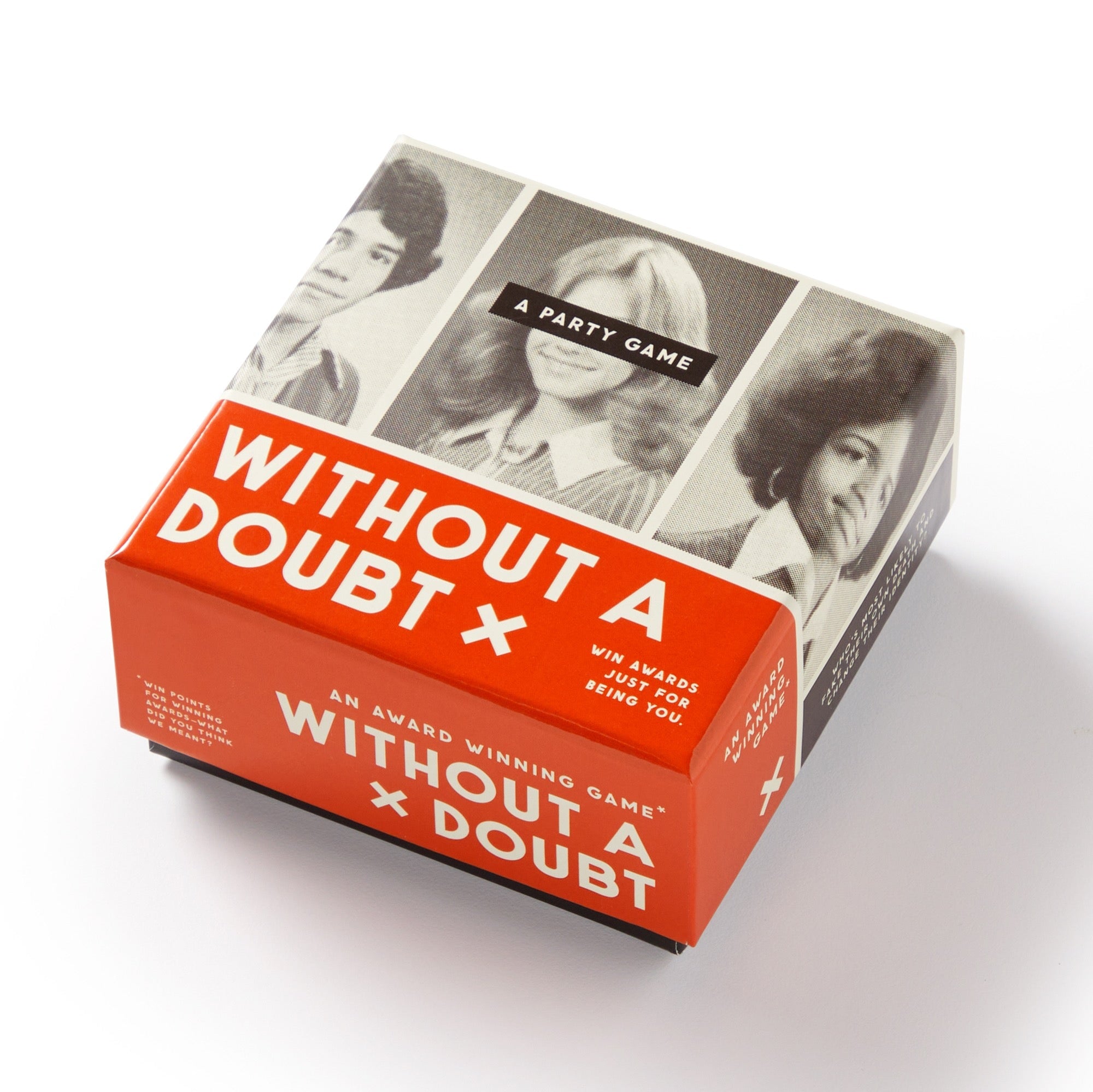 galison-without-a-doubt-gesellschaftsspiel-partyspiel-gruppe image 2