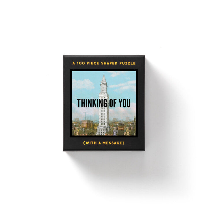 galison-thinking-of-you-mini-puzzle-100-teile-geschenk image 1