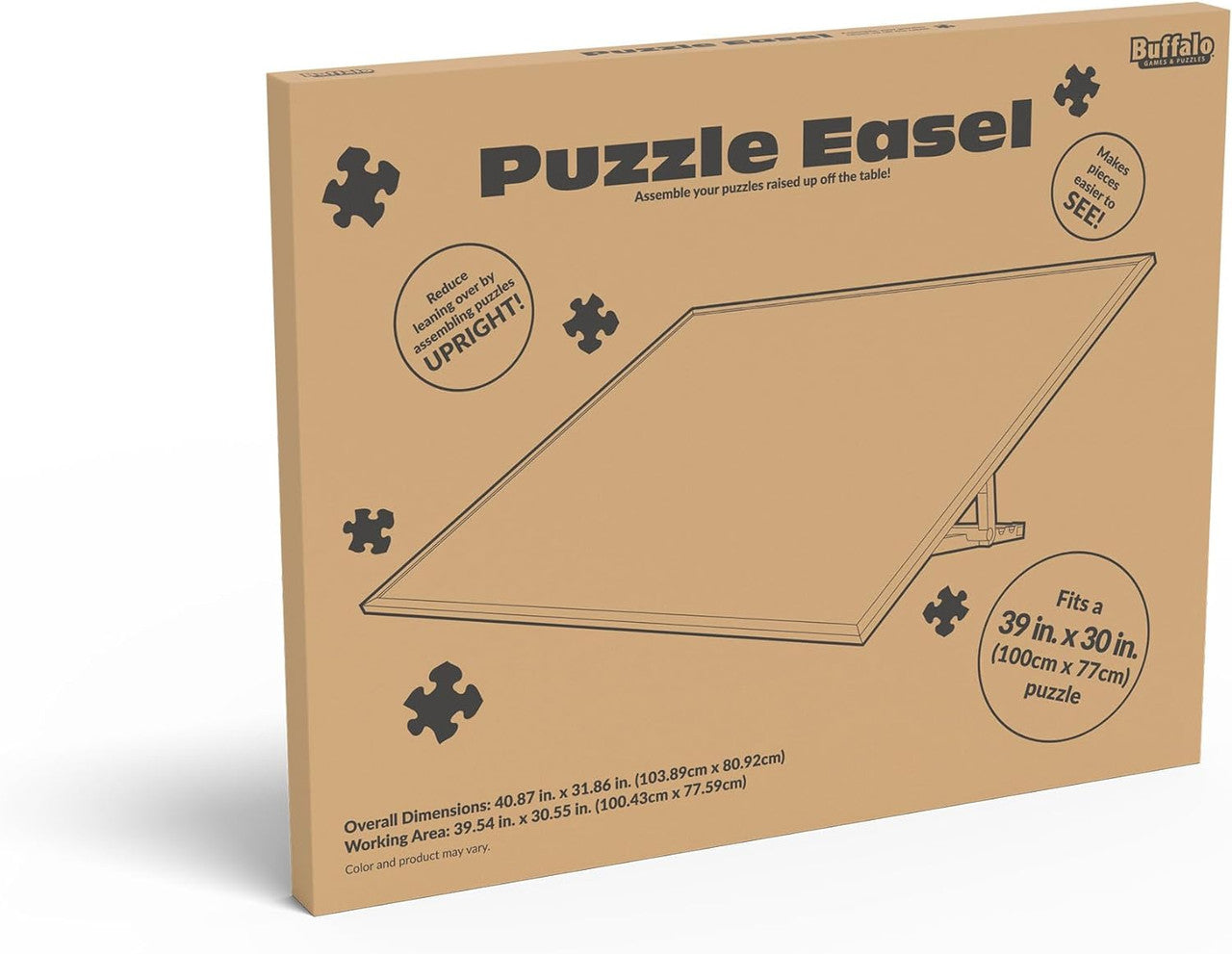 buffalo-games-puzzle-accessories-puzzletisch-holz-bis-2000-teile image 3