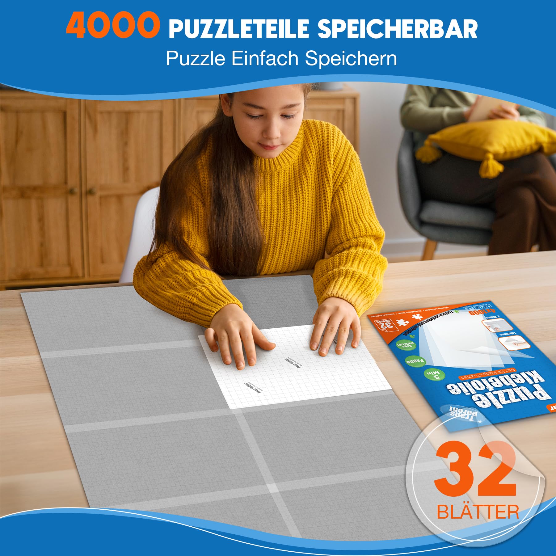 nariolar-puzzle-klebefolie-transparent-32-blatt-f-r-4000-teile image 3