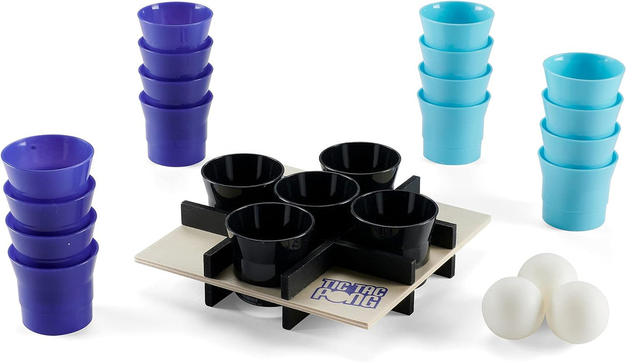 buffalo-games-tic-tac-pong-3d-gesellschaftsspiel-wurfspiel image 4