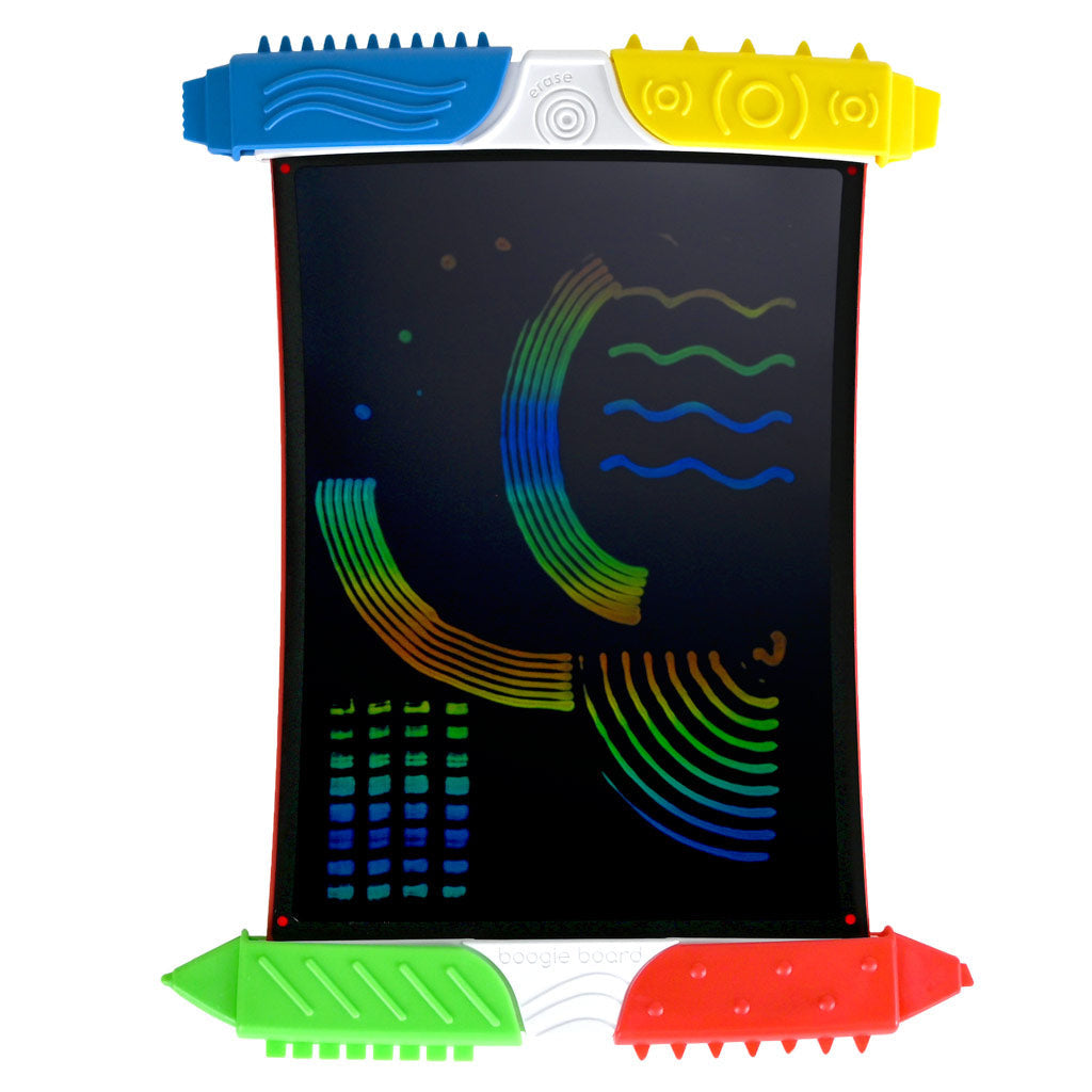 boogie-board-scribble-n-play-maltablet-kinder-bunt-wiederverwendbar image 3
