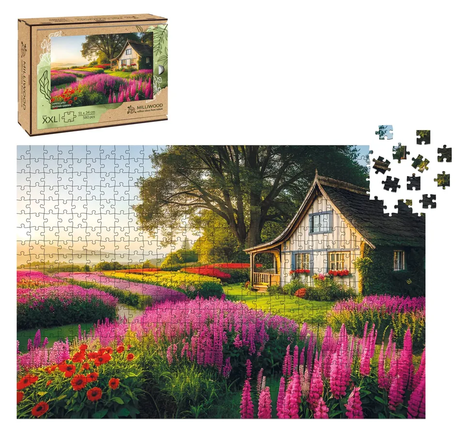 milliwood-landscapes-wrzosowa-chata-holzpuzzle-580-teile image 1