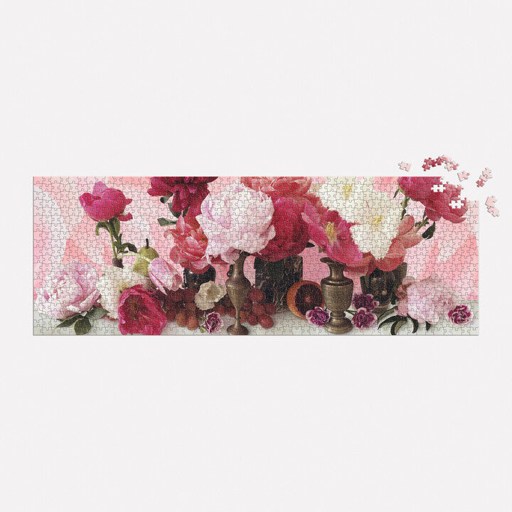 galison-endless-love-puzzle-1000-panorama-blumen image 4