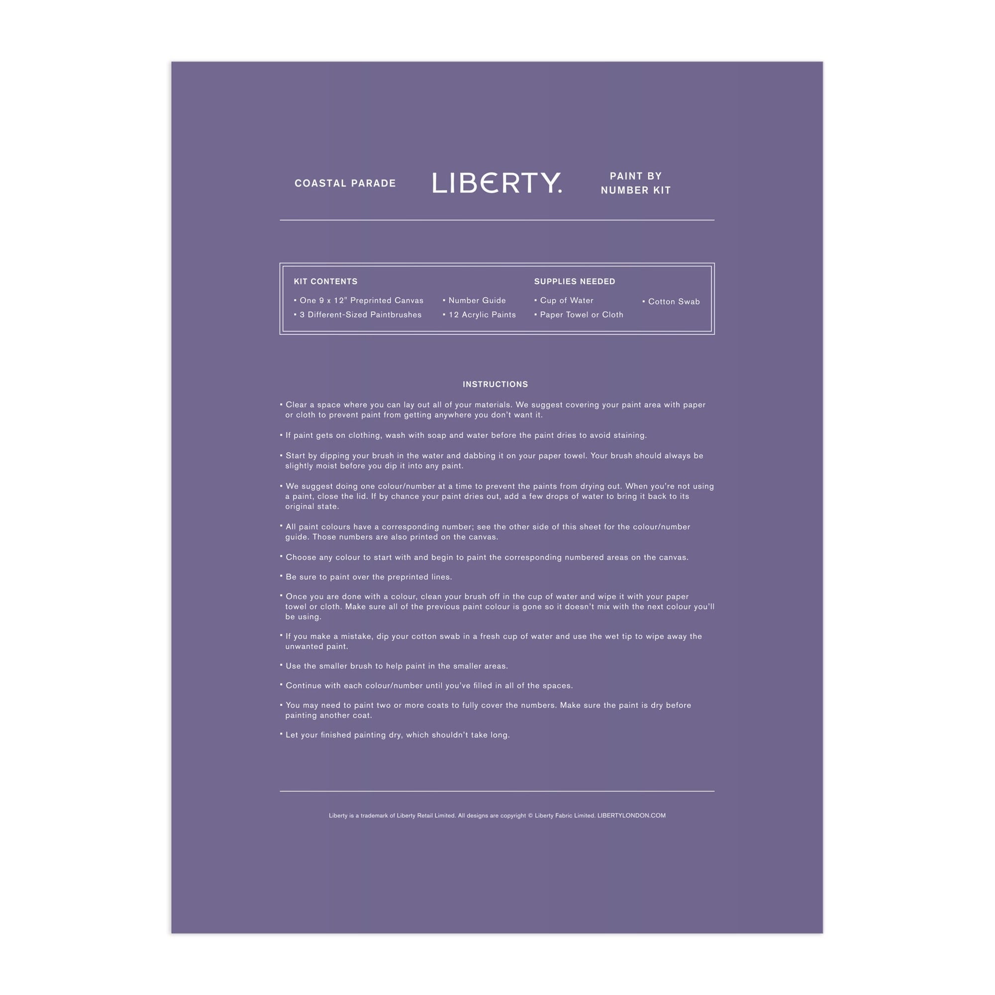 galison-liberty-coastal-parade-malen-nach-zahlen-9x12 image 6