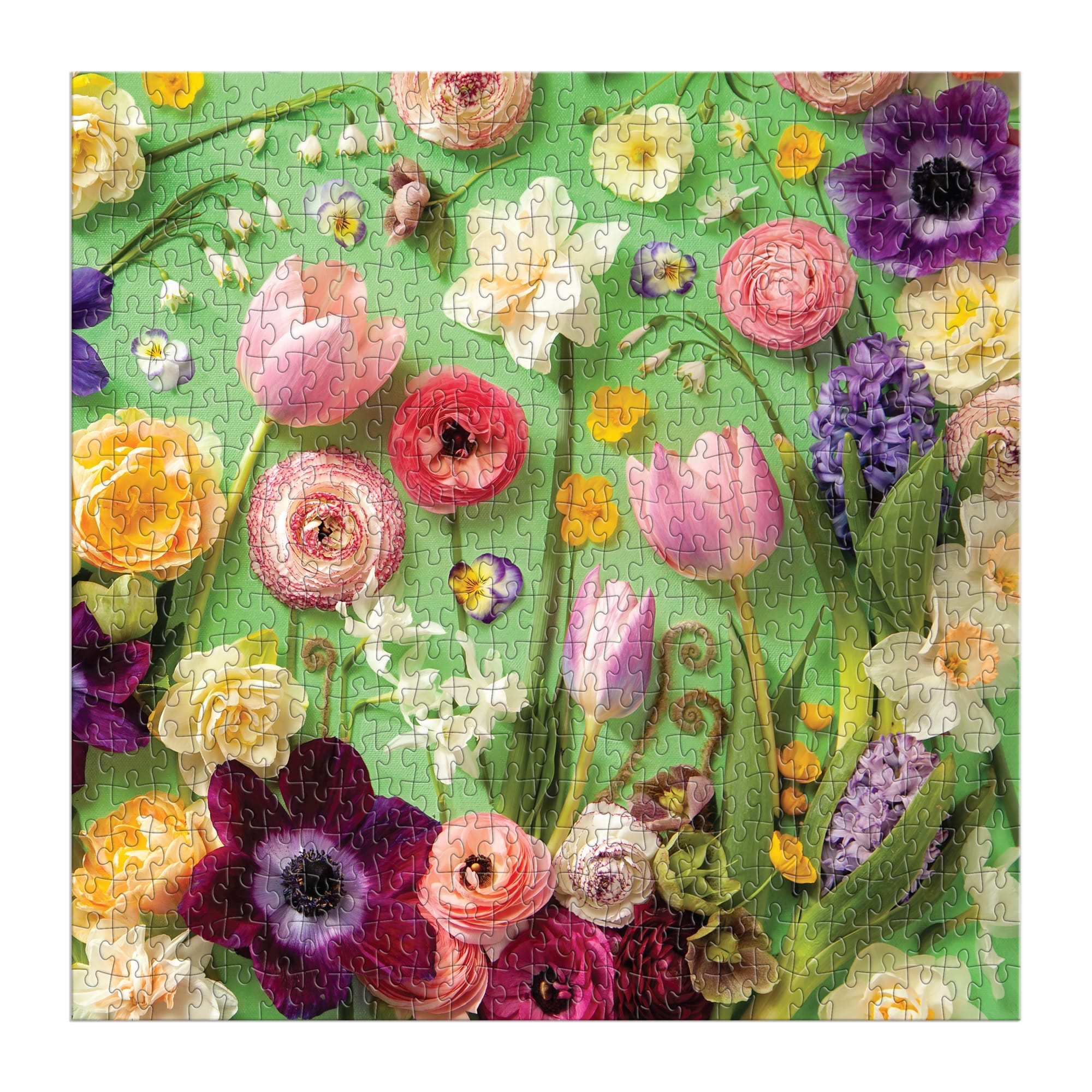 galison-springtime-petals-500-teile-puzzle-blumen-fr-hling image 3