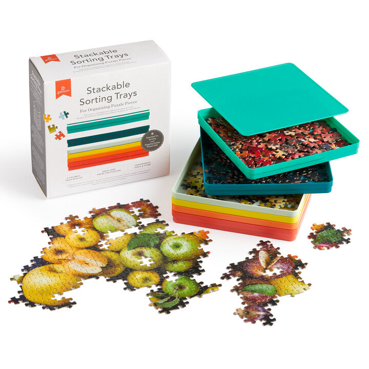 galison-puzzle-sorting-tray-set-sortierschalen-6-schalen image 4