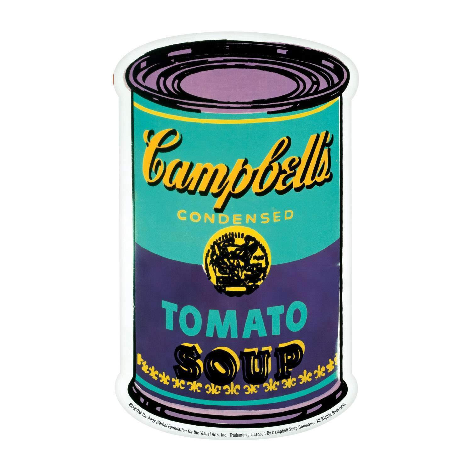 galison-andy-warhol-memory-game-memo-20-karten image 6